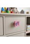 Children's Room Furniture Handle Cabinet Knob Funny Legs No:60 - 3
