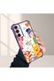 Samsung Galaxy A05S Compatible Transparent Back Four-Corner Reinforced Impact Protection Silicone Case - 4