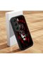 Tecno Camon 40(Cm5) Compatible Black Silicone Case Shockproof with Camera Protection - 2