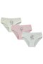 Safinaz Girl's 3-Piece Slip - Standard