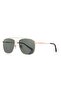 Dks.1.3284.Col03 57X17.5X136.2 Men's Sunglasses - 2