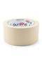 Pack Of 8 Premium Masking Tape 2Inch X 27 Yards General Purpose Paper Tape For Painting, Marking, Gardening, Packaging, Artworks, Schools, Office - 8