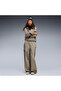 Sport Woven Women's Gray Casual Style Sweatpants 69405381 - 3