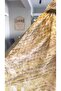 Scarf Bi̇anca Tensel Shawl Daily Use - 3