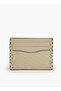 Monogram Embossed Card Holder - 3
