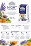 2 Packs of Night Mixed Herbal Tea, 20 Tea Bags and Room Fragrance - 3