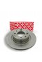 HAM TYL DISC 276X14 P - 6