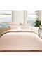 Jakar Pattern Double Bedding Set Leo Stone - 3