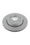 Disc TYL brut 320X20 V - 3