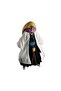 BLEACH SOLID AND SOULS MAYURI KUROTSUCHI FIGURE BY - 2