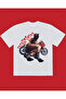 Rosalia Motomami Printed Unisex Oversize T-Shirt