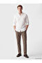 Regular Fit Dobby Men's Shirt - 2