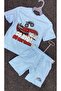 Children's Pajamas - 3