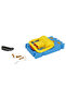 Mouse Trap Box Game |   Fun Family and Strategy Game |   Wit and Reflex Development |   Run Away from the Gate, Cheese, Come!