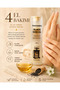Cold Pressed Black Cumin Seed Oil 50 ml 100% Pure Natural Skin Care and Softening Oil - 5