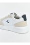 Suede Look Boys' Sports Shoes (W6) - 5