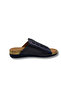 Genuine Leather Slippers Model Name: Kry Lilia - 2