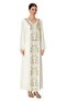 White Jalabiya – ELM J 499