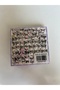 Sanrio Sticker Box 60Pcs Stickers Cinamoroll Kuromi Mymelody Kawaii Gift Daily Journal - 2