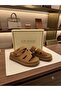 New Season Model Orthopedic Sole Slippers - 4