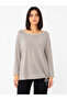 Women's Comfortable Fit Knitwear Knitted Blouse