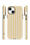 iPhone 15 Plus Vorian Double Layer Case Vanilla Pinstripe - 2