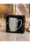 Premium Ceramic Modern Special Design Boxed Mug - 4