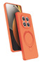Aconcept Redmi Note 15 Pro 5g Regal Magsafe Stand Cover (33827) - Orange