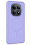 Aconcept Redmi Note 15 4g Jota Magsafe Cover (31312) - Lilac - 3