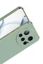 Aconcept Mi 15 Ultra Case Volet Silicone - (65653) Green - 2