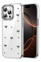 غطاء ACONCEPT لهاتف iPhone 14 Pro Max بنمط فيونكة - (85026) نمط 1