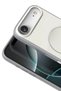 Aconcept iPhone 17 Air Magsafe Cover (90134) - Gray - 2