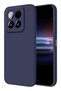 Aconcept Mi 15t First Silikon (85841) - Navy Blue