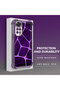 Xiaomi Redmi Note 11 Compatible Transparent Back Four-Corner Reinforced Impact Protection Silicone Case - 4