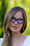 Bh 9640m C01 Women's Blue Light Protection Glasses - 2
