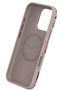 Aconcept iPhone 14 Pro Max Flower Series Magsafe Cover (113850) - Gray - 2