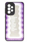 غطاء حماية ACONCEPT لهاتف Galaxy A33 5G بتصميم مرآة - مرآة (112943) - 5 - 2