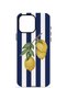 iPhone 15 Pro Max Vorian Double Layer Case Amalfi Lemon Branch - 4