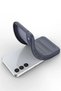 Concepta Galaxy A25 5g Case Optimum Silicone (202007) - Navy Blue - 2