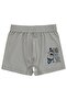 Space 2-12 Years Old Boys' 2-Piece Boxer Set - 3