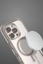 Aconcept iPhone 16 Hulk Magsafe Cover - (94420) Desert Titanium - 4