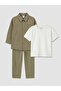 Boy's Suit 3-Piece - 2