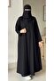 عباية عملية مناسبة جداًللدوامات والطلعات رقم1 - 5