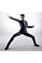 Hunter X Hunter Leorio Articulated Figure SH Figuarts By Tamashii - 2