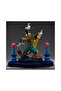 Disney Goofy and Max A Goofy Movie Art Scale 1/10 By - 3