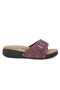 Women's Orthopedic Slippers with Bone Protrusion and Heel Spur Support - 3