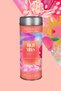 High Vibes Only Triple Set - Peach & Rose Flavored Filter Coffee, White Tea, and Matcha - 4