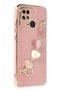 Aconcept Redmi 10C Case Esila Silicone (182812) - Powder - 2