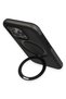 Aconcept iPhone 15 Pro Zorda Airbag Cover with Magsafe Stand - (181830) Titanium Gray - 3