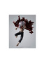 My Hero Academia Tomura Shigaraki Articulated Figures SH Figuarts By Tamashii - 3